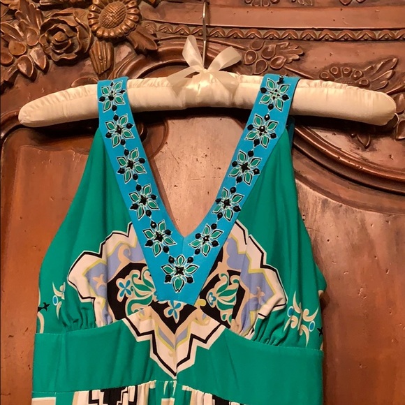 👠 2 for $40 NWOT Maxi Dress - Picture 2 of 7